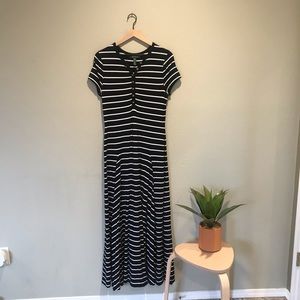 Ralph Lauren Nautical Maxi